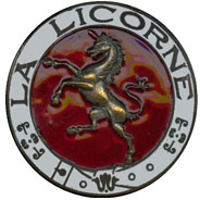 Corre-La-Licorne Cylinder Liner
