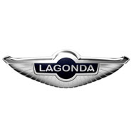 Lagonda Cylinder Liner